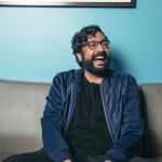 Hari Kondabolu, H. Foley, Ian Fidance, Ellen Harrold