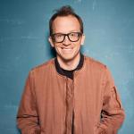 Chris Gethard