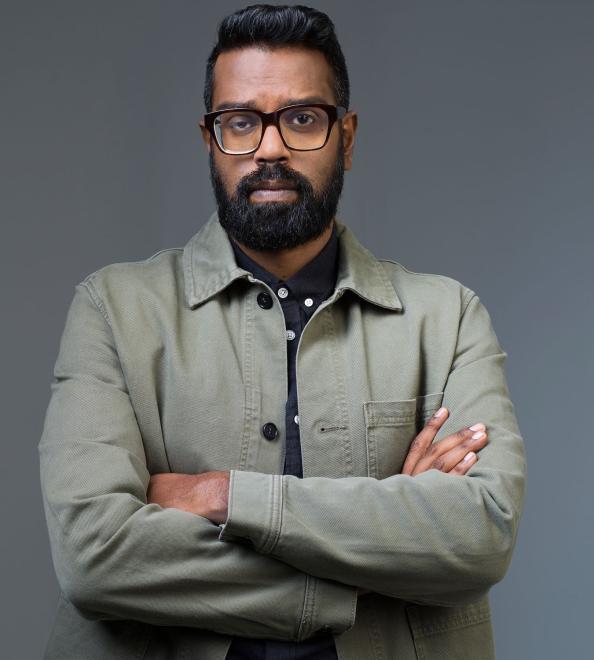 Romesh Ranganathan