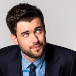 Jack Whitehall, Monroe Martin, Maria Heinegg, Chris Millhouse