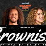 Brownish Ft. Chris Brown, Tom Delgado, Daniela Mora, JC Mendoza