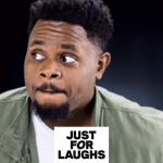 Montreal Just For Laughs New Faces Stand Up Showcase (Vaccination or Excelsior Pass Required) Hosted by Reggie Conquest