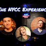 The New York Comedy Club Experience Live (Stream) ft Mike Feeney, Tom Cassidy and Caitlin Peluffo