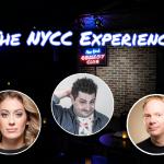 The New York Comedy Club Experience Live (Stream) ft Krystyna Hutchinson, Nathan Macintosh and H Foley