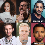 Stand-Up On The Spot w/ Jeremiah Watkins, Akaash Singh, Francis Ellis, Krystyna Hutchinson, Ian Fidance & Josh Adam Meyers as Presented by The New York Comedy Festival  