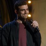 Sam Morril, Neko White, Chris Scopo, Eman El Husseini