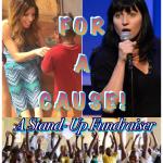 Comedy for a Cause