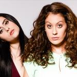 CORINNE FISHER & KRYSTYNA HUTCHINSON PRESENT: The Bridget Bishop Tour