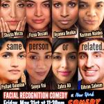 Facial Recognition