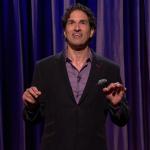 Gary Gulman, Akaash Singh, Sarah Tollemache, Maria Heinegg