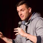 Hot Soup ft Chris Distefano, Kerry Coddett, Matt Ruby