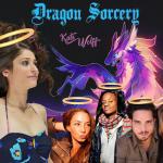 Kate Wolff's Dragon Sorcery