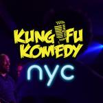 Kung Fu Komedy ft. Alexis Guerreros