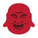 Laughing Buddha