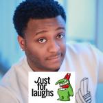 Montreal Just For Laughs New Faces Showcase hosted by Matt Richards