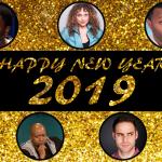 New Years Eve at New York Comedy Club