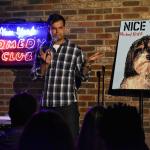 NICE TRY w/ Michael Kosta ft. Frank Liotti, Maddy Smith, Ian Fidance