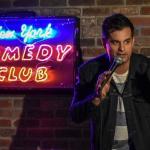 NICE TRY w/ Michael Kosta ft. Dan Soder, Monroe Martin, Adrienne Iapalucci