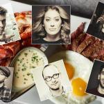 NYCC Presents Comedy Brunch at Burger & Lobster ft Krystyna Hutchinson, Christian Finnegan