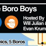 NYCF Presents Boro Boys