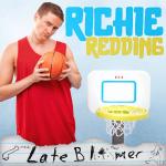 Richie Redding Album Release Show