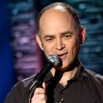 Todd Barry, Girban Saleem, Mike Recine, Shane Torres