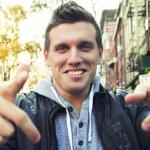 Chris Distefano, James Mattern, Bryon Bowers, Harrison Greenbaum