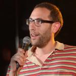 Ari Shaffir, Emma Willmann, Evan Williams, Tom Cassidy