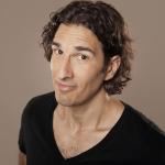 Back Room Comedy (Vaccination or Excelsior Pass Required) ft. Gary Gulman, Subhah Agarwal, Michael Brigante, 