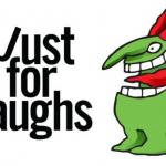 Just For Laughs Showcase hosted by Usama Sidiqquee and ft. Nathan Macintosh