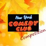 NYCC Comedy Competition Semi Finals hosted by Matt Pavich 