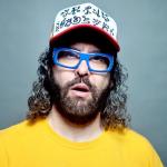 Smash Gold Comedy Hosted by Ashley Gavin ft. Judah Friedlander