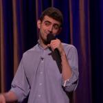 Sam Morril, Mike Cannon, Casey Balsham, Todd Barry